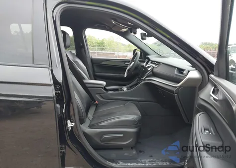 2023 Jeep Grand Cherokee L Altitude 4X4 из США, поврежденный, VIN 1C4RJKAG0P8828301